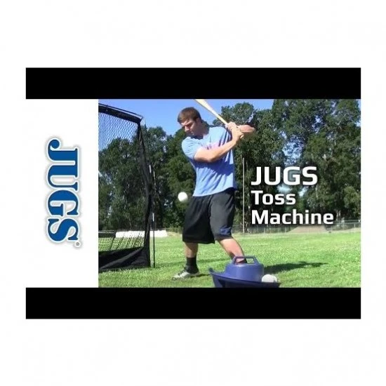 Jugs A0600 Soft Toss Machine Promotions 4 Jugs A0600 Soft Toss Machine Promotions - Image 2
