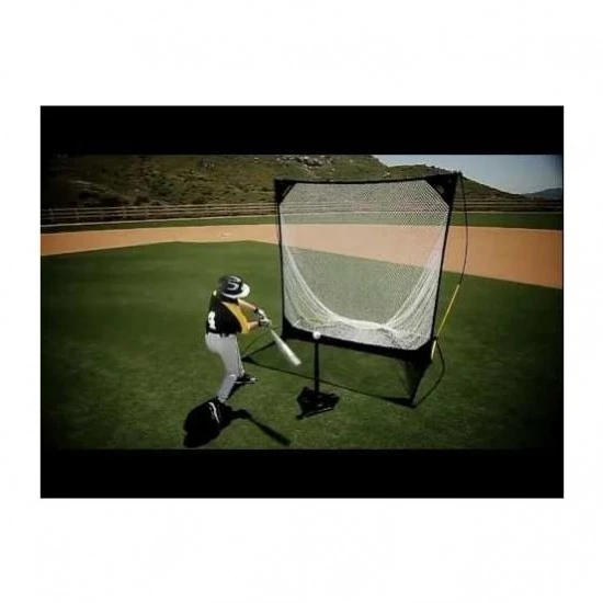 SKLZ 5-Position Batting Tee Promotions 4 SKLZ 5-Position Batting Tee Promotions - Image 2