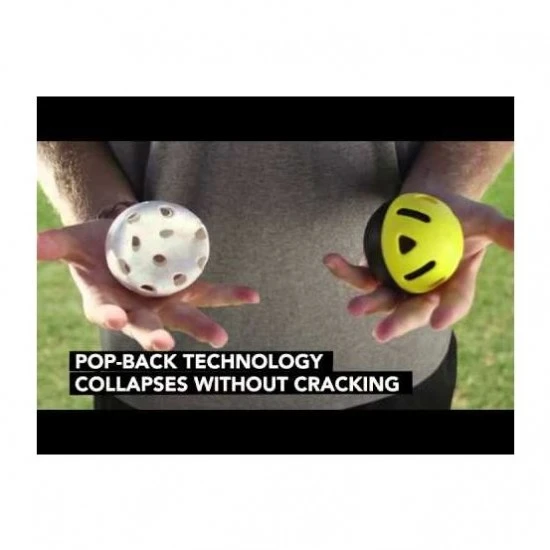 SKLZ 12pk Impact Training Baseballs Best Price 4 SKLZ 12pk Impact Training Baseballs Best Price - Image 2