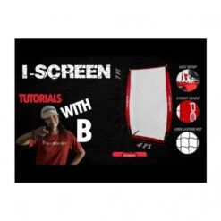 POWERNET Pop Up I-Screen With Frame Promotions -Ball Sports Store hqdefault 8 70 550x550 1
