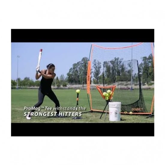 Bownet ProMag Batting Tee Promotions 4 Bownet ProMag Batting Tee Promotions - Image 2