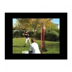 BOWNET BowBM-R Big Mouth REPLACEMENT NET Promotions -Ball Sports Store hqdefault 8 76 550x550 1