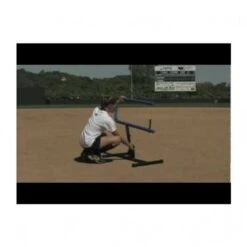 Gamemaster L30325 Ultra Instructo-Swing Batting Tee Promotions -Ball Sports Store hqdefault 8 81 550x550 1