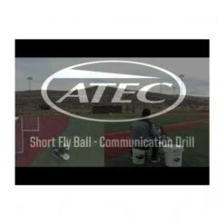 Atec R2 Baseball Defensive Training Machine Promotions -Ball Sports Store hqdefault 9 550x550 1