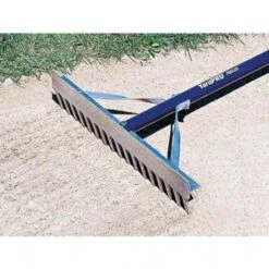 Midwest 36"W Infield Maintenance Rake Promotions