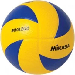 Mikasa MVA200 Official FIVB Olympic Volleyball Best Price