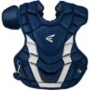 Easton Gametime NOCSAE Catcher's Chest Protector, Youth, Intermediate & Adult Promotions -Ball Sports Store navy 4 550x550 1