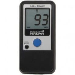 Ball Coach Pocket Radar Promotions