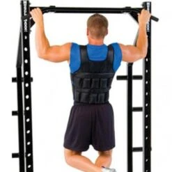 Power Systems 40lb. VersaFit Weighted Training Vest, 13226-40 Promotions -Ball Sports Store power systems 2 1 550x550 1