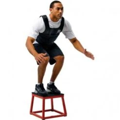 Power Systems 20 Lb. VersaFit Weighted Training Vest, 13226-20 Promotions -Ball Sports Store power systems 4 1 550x550 1