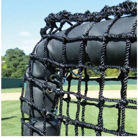 Jugs REPLACEMENT NET For Protector Series L-Shaped Pitcher's Screen Promotions 4 Jugs REPLACEMENT NET For Protector Series L-Shaped Pitcher's Screen Promotions - Image 2