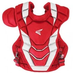Easton Pro X NOCSAE Chest Protector Promotions -Ball Sports Store red 8 550x550 1