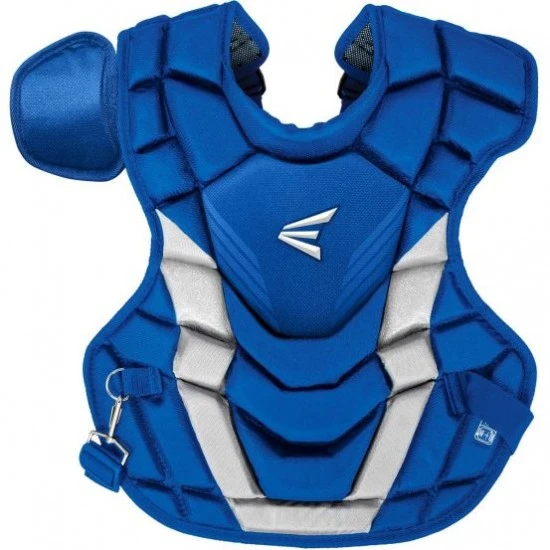 Easton Gametime NOCSAE Catcher's Chest Protector, Youth, Intermediate & Adult Promotions 6 Easton Gametime NOCSAE Catcher's Chest Protector, Youth, Intermediate & Adult Promotions - Image 4