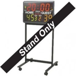 Stand For Tabletop Scoreboard Promotions