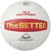 Tachikara TB-18 Setter Training Volleyball Best Price -Ball Sports Store the setter training ball 550x550 1