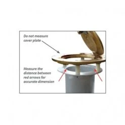 Jaypro Powerlite PVB-7000 3-1/2" International Volleyball Uprights, PVB-70U (pair) Best Price -Ball Sports Store volleyball net system floor sleeves cms 22 550x550 1