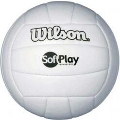 Wilson Soft Play Volleyball, WTH3500XDEF Best Price